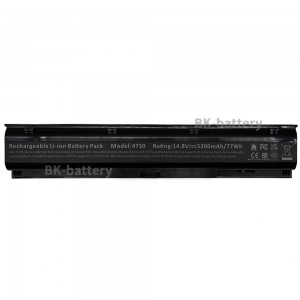 PR08 4730 Laptop Battery for HP ProBook 4730s 4740s HSTNN-I98C HSTNN-IB2S HSTNN-LB2S