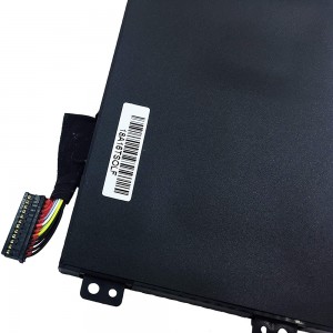 New 4GVGH Laptop Battery for Dell XPS 15 9550 Precision 15 5510 Mobile Workstation Series Notebook 1P6KD 0T453 High Capacity 84Wh 6-Cell 11.4V by ANTIEE