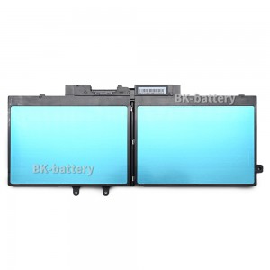 4GVMP Laptop Battery for Dell Latitude 5400 5500 5410 5510 E5400 E5500 for Inspiron 7590 7591 7791 2-in-1 for Precision 3540 3550 Series P84F P84F001 P42E P42E001 P98G001 P80F001 RF7WM C5GV2 H82T6