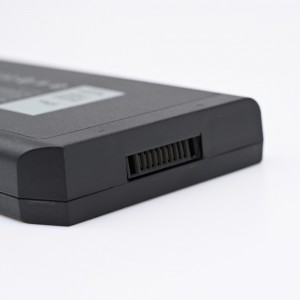 4XKN5 Battery for Dell Latitude 12 14 E5404 E7404 7204 5404 7404 Rugged Laptop