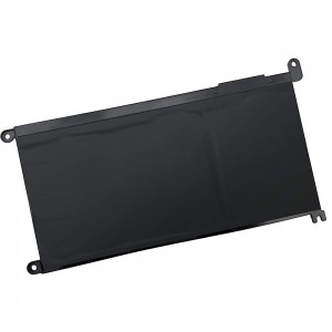 Ersatz 51KD7 Laptop Akku kompatibel mit Dell Chromebook 11 3000 3181 3180 3189 5190 D28T001 Serie Y07HK 51KD7 FY8XM 0FY8XM 051kd7 V7 51KD7-V7 Y07HK K5XWW J0PGR