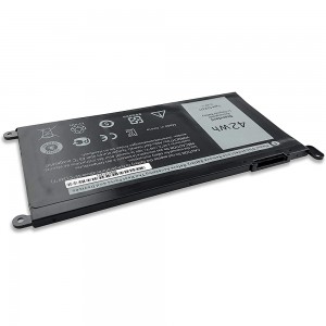 Ersatz 51KD7 Laptop Akku kompatibel mit Dell Chromebook 11 3000 3181 3180 3189 5190 D28T001 Serie Y07HK 51KD7 FY8XM 0FY8XM 051kd7 V7 51KD7-V7 Y07HK K5XWW J0PGR