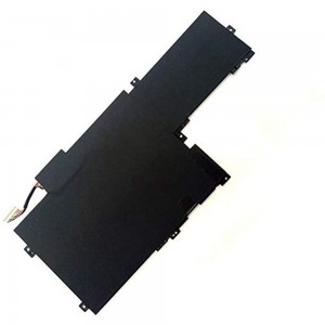 Laptop Battery for Dell 5KG27 C4MF8 Inspiron 14-7437 only – [7480mAh/58Wh]