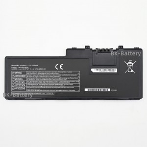 CF-VZSU0QW Battery for Panasonic Toughbook CF-20 FZ-A2 and Tablet and Keyboard for the TOUGHBOOK 20 and A2