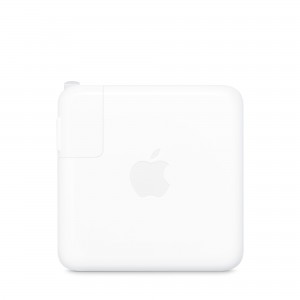 For Apple 61W USB-C Power Adapter
