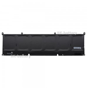 69KF2 Laptop Battery for Dell Alienware M15 M17 R3 R4 for XPS 15 9500 9510 9520 G7 15 7500 G5 15 5510 5511 5515 5520 5521 for Precision 5550 5560 5570 for Inspiron 7510 7610 7620 P87F P91F P45E 70N2F M59JH