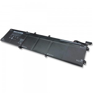 Battery Compatible With 6GTPY 05041C XPS 15 9550 9560 9570 series XPS 15-9570-D1841 15-9570-D1845 15-9570-D1501,Precision 5530 Xeon E-2176M,XPS 15 2018 9570