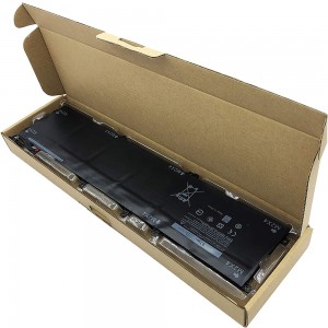 Battery Compatible With 6GTPY 05041C XPS 15 9550 9560 9570 series XPS 15-9570-D1841 15-9570-D1845 15-9570-D1501,Precision 5530 Xeon E-2176M,XPS 15 2018 9570