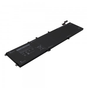 6GTPY Laptop Battery for Dell Precision M5510 M5520 M5530 M5540 XPS 15 9550 9560 9570 7590 Series Batteries