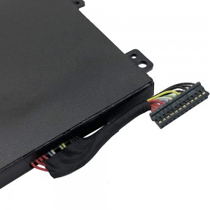 Battery Compatible With 6GTPY 05041C XPS 15 9550 9560 9570 series XPS 15-9570-D1841 15-9570-D1845 15-9570-D1501,Precision 5530 Xeon E-2176M,XPS 15 2018 9570