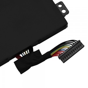 6GTPY Laptop Battery for Dell Precision M5510 M5520 M5530 M5540 XPS 15 9550 9560 9570 7590 Series Batteries