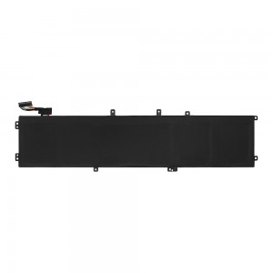 6GTPY Laptop Battery for Dell Precision M5510 M5520 M5530 M5540 XPS 15 9550 9560 9570 7590 Series Batteries