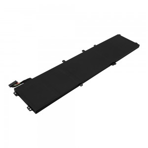 6GTPY Laptop Battery for Dell Precision M5510 M5520 M5530 M5540 XPS 15 9550 9560 9570 7590 Series Batteries