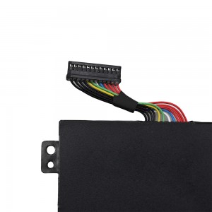 6GTPY Laptop Battery for Dell Precision M5510 M5520 M5530 M5540 XPS 15 9550 9560 9570 7590 Series Batteries