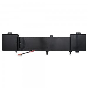 6JHDV 6JHCY 5046J YKWXX แบตเตอรี่แล็ปท็อปสำหรับ Dell Alienware 17 R3 R2 P43F P43F001 P43F002 แบตเตอรี่แล็ปท็อป