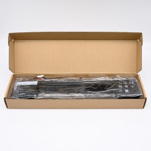 6JHDV 6JHCY 5046J YKWXX แบตเตอรี่แล็ปท็อปสำหรับ Dell Alienware 17 R3 R2 P43F P43F001 P43F002 แบตเตอรี่แล็ปท็อป