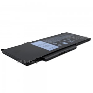 6MT4T Laptop Battery For Dell Latitude E5570 E5470 E5270 E5250 E5550 E5450 3510 5550 JY8D6 3150 3160 5450 NGGX5 79VRK RYXXH NGGX5 laptop battery