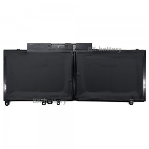 6MT4T Laptop Battery For Dell Latitude E5570 E5470 E5270 E5250 E5550 E5450 3510 5550 JY8D6 3150 3160 5450 NGGX5 79VRK RYXXH NGGX5 laptop battery