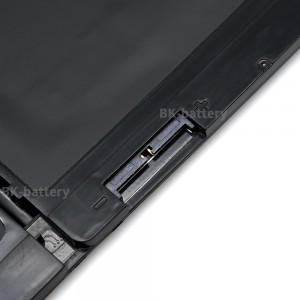 6MT4T Laptop Battery For Dell Latitude E5570 E5470 E5270 E5250 E5550 E5450 3510 5550 JY8D6 3150 3160 5450 NGGX5 79VRK RYXXH NGGX5 laptop battery