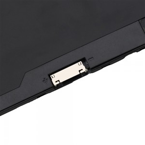 7FMXV Laptop Battery Replacement for Dell Latitude 5320 7320 7420 7520 Series 4M1JN 1PP63 HDGJ8 9JM71