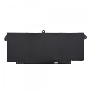 7FMXV Laptop Battery Replacement for Dell Latitude 5320 7320 7420 7520 Series 4M1JN 1PP63 HDGJ8 9JM71