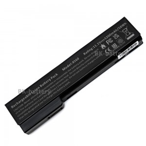 8560 CC09XL Laptop Battery for HP CC06 CC06X CC06XL CC09 OEM Rechargeable Battery for HP EliteBook 8460p 8460w 8560P 8470p 8470w 8570p ProBook 6360b 6460b 6465b 6470b 6475b 6560b 6565b 6570b 6360t Series