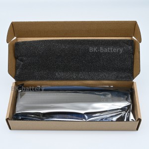 8560 CC09XL Laptop Battery for HP CC06 CC06X CC06XL CC09 OEM Rechargeable Battery for HP EliteBook 8460p 8460w 8560P 8470p 8470w 8570p ProBook 6360b 6460b 6465b 6470b 6475b 6560b 6565b 6570b 6360t Series