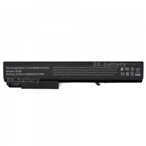 AV08 8730 Laptop Battery for HP EliteBook 8530p 8540p 8730 8740w 8310B ProBook 6545b AV08XL