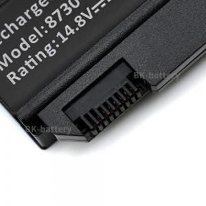 AV08 8730 Laptop Battery for HP EliteBook 8530p 8540p 8730 8740w 8310B ProBook 6545b AV08XL