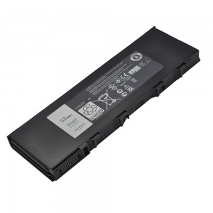 Notebook battery 7400mAh compatible with [DELL] Latitude 12 Rugged Extreme 7204, Latitude 7204 replaces 3NVTG, 8G8GJ