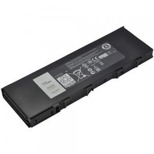 Notebook battery 7400mAh compatible with [DELL] Latitude 12 Rugged Extreme 7204, Latitude 7204 replaces 3NVTG, 8G8GJ