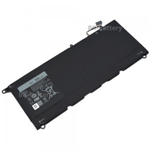 90V7W laptop batteries for Dell XPS 13-9350-D1608 XPS 13D-9343 90V7W JD25G DIN02 5K9CP 0N7T6 0DRRP P54G RWT1R battery