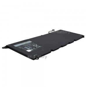 90V7W laptop batteries for Dell XPS 13-9350-D1608 XPS 13D-9343 90V7W JD25G DIN02 5K9CP 0N7T6 0DRRP P54G RWT1R battery