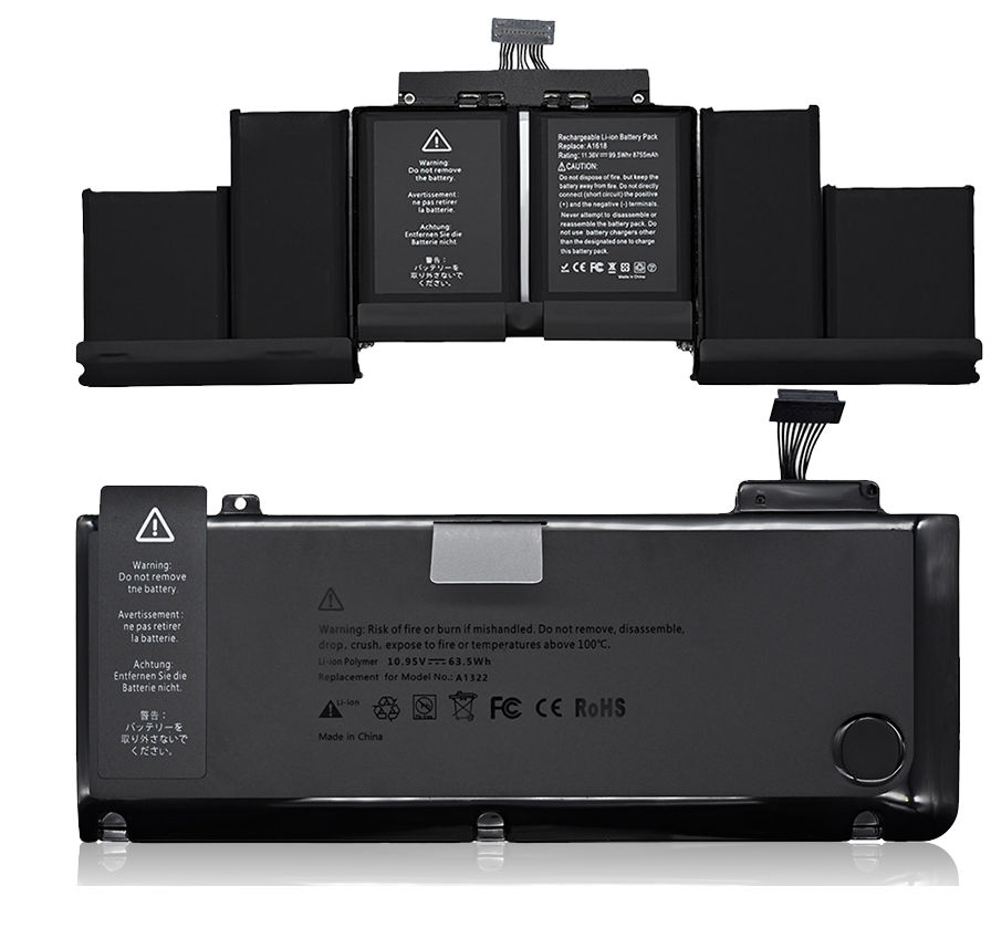 for macbook battery