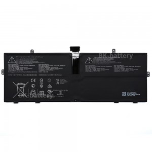 916TA135H DYNZ02 battery For Microsoft Surface Laptop Go 1943 39.7Wh rechargeable 4-cell Li-Polymer laptop batteries