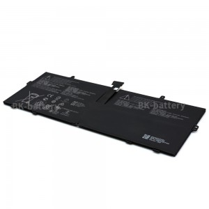916TA135H DYNZ02 battery For Microsoft Surface Laptop Go 1943 39.7Wh rechargeable 4-cell Li-Polymer laptop batteries