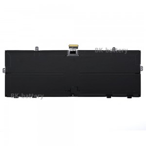 916TA135H DYNZ02 battery For Microsoft Surface Laptop Go 1943 39.7Wh rechargeable 4-cell Li-Polymer laptop batteries