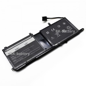 9NJM1 Laptop Battery for Dell Alienware 15 R3 R4 17 R4 R5 P31E P69F MG2YH 0MG2YH 01D82 0546FF 44T2R HF250 0HF250 P31E001 P31E002 P69F001 P69F002
