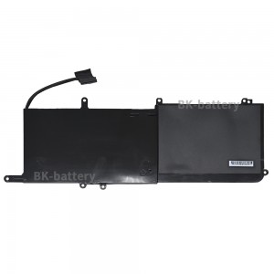9NJM1 Laptop Battery for Dell Alienware 15 R3 R4 17 R4 R5 P31E P69F MG2YH 0MG2YH 01D82 0546FF 44T2R HF250 0HF250 P31E001 P31E002 P69F001 P69F002