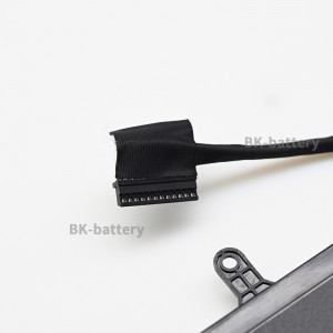 9NJM1 Laptop Battery for Dell Alienware 15 R3 R4 17 R4 R5 P31E P69F MG2YH 0MG2YH 01D82 0546FF 44T2R HF250 0HF250 P31E001 P31E002 P69F001 P69F002
