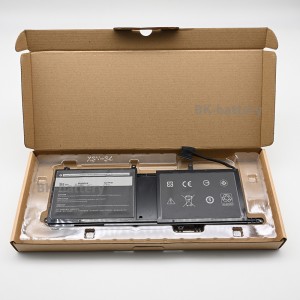 9NJM1 Laptop Battery for Dell Alienware 15 R3 R4 17 R4 R5 P31E P69F MG2YH 0MG2YH 01D82 0546FF 44T2R HF250 0HF250 P31E001 P31E002 P69F001 P69F002