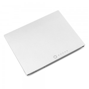 MacbookPro用A1175ラップトップバッテリーA1150A1260バッテリー