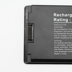 A1185 Laptop Batterij voor Macbook A1181 Batterij