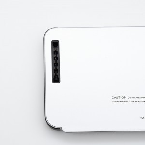A1280 Laptop Batterij voor Macbook Unibody A1278 Batterij
