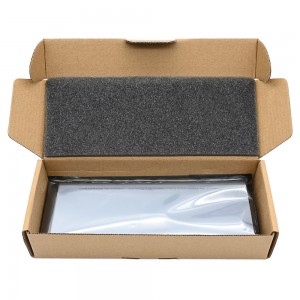A1280 Laptop Batterij voor Macbook Unibody A1278 Batterij