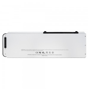 A1281 Laptop Battery for Macbook Pro Unibody A1286  Battery