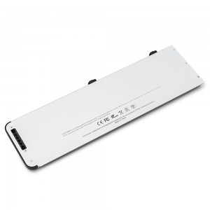 A1281 Laptop Batterij voor Macbook Pro Unibody A1286 Batterij