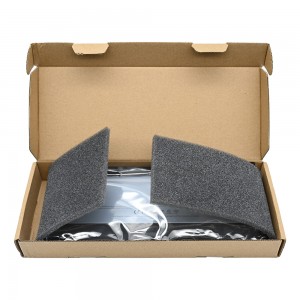 A1281 Laptop Batterij voor Macbook Pro Unibody A1286 Batterij