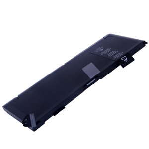 Ceallraí Glúine A1309 le haghaidh Apple Luath 2009 Lár 2009 2010 MacBook Pro 17 orlach A1297 EMC 2272 A1297 EMC 2329 EMC 2272 EMC 2352 Battery MacBook Pro 17″ A1297 Apple A1309 Battery