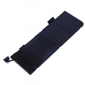 Ceallraí Glúine A1309 le haghaidh Apple Luath 2009 Lár 2009 2010 MacBook Pro 17 orlach A1297 EMC 2272 A1297 EMC 2329 EMC 2272 EMC 2352 Battery MacBook Pro 17″ A1297 Apple A1309 Battery